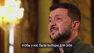 Выборы на передовой: Запад давит, Киев колеблется. Война и демократия в Украине