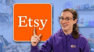 How I Find New Products for Etsy - Full Process from Idea to Upload