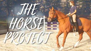 FREE New Horse Game! II The Horse Project