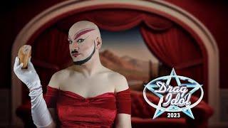 SnatchTalk - Newcastle Drag Idol 2023 - Week 4