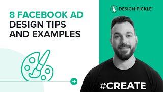 8 Facebook Ad Design Tips and Examples!