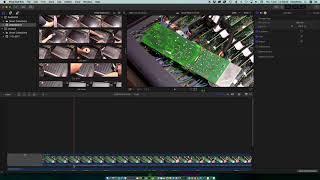 Final Cut Pro X Glitches and Crashes