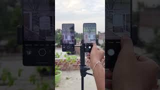 Lava Blaze X Vs Tecno Spark 20 pro  || Camera Test #cameratest #lava #zoomingtest