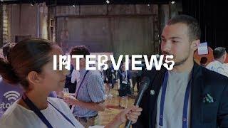 Interview Impressionsseite