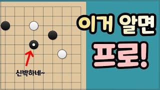 [AI 화점 정석] 이거 알면 프로! 오늘 2판이나 나왔어요. 대세의 정석입니다.