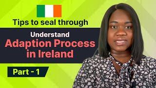 Understand Adaptation Process in Ireland for Overseas Nurses | How to clear your Adaptation