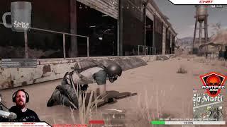 PUBG - Trolling "No English"