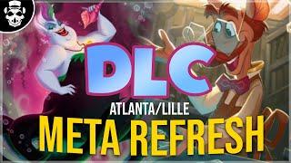 DLC Meta Refresh! | The Pack | Top 16 Decklists