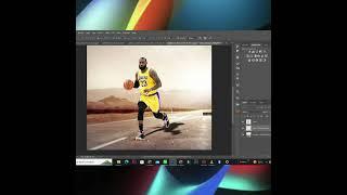 Create Realistic Cast Shadows in Photoshop
