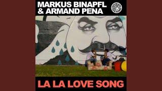 La La Love Song (Sheppard & Gordon Remix)