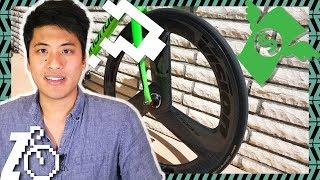 Cycling is a Waste of Money, Best $500 Steel Frameset? | Fixed Gear Q&A