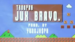 Jux Bravo - Troopah (Official Music Video)