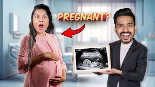 Priti Got Pregnant | New baby coming soon 