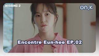 [#Missing2] (POR) | Encontre Eun-hee EP.02