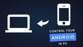 Display and control your Android device | Genymobile/scrcpy