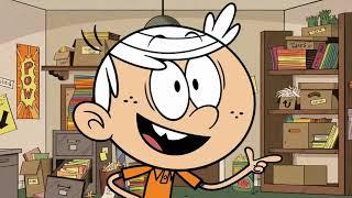 The Loud House Promo - Starting November 12, 2024 (Nickelodeon U.S.)