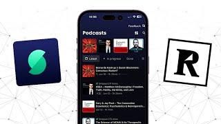 Snipd: The Best Podcast App for Knowledge Management (Snipd + Readwise Workflow)