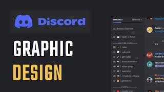 Best Discord Servers For Graphic Design (2024)
