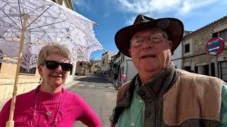 Calvia Market - Mallorca - Majorca - 18th March 2024