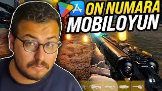 BU MOBİL OYUNU HERKES OYNAYAMAZ! (ZOR AMA GÜZEL GRAFİKLİ MOBİL OYUN)