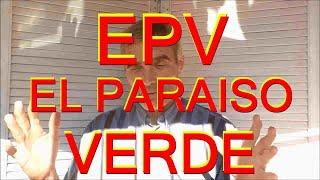 El Paraiso Verde / EPV - Ein Millionen-/ Milliardenprojekt in Paraguay - Michael's Gedanken dazu!