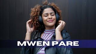 Mwen Pare (RnB Drill Mix)