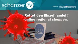 Statt Amazon und co: Order Local