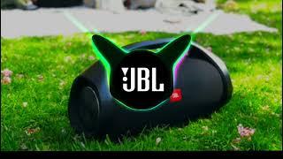 JBL MUSIC|BASS BOOSTED REMIX