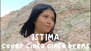 ISTIMA/ COVER CINTA BRENS/ MSK; TIAGO JR