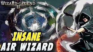 This Might Be The Most Fun Build in Wizard of Legend 2