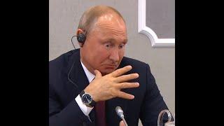 Путин пообещал не участвовать в следующих выборах президента