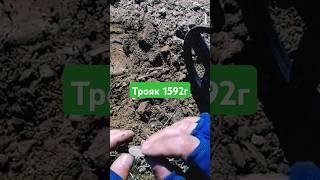 Клад серебряных средневековых монет ч11 #поискмонет #metaldetecting #кладоискатель #коп