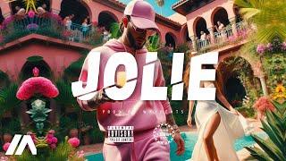 soolking X algerino type beat "MA JOLIE" éte type beat