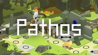 Pathos - Gameplay Android et iOS (iPhone / iPad) par KickMyGeek