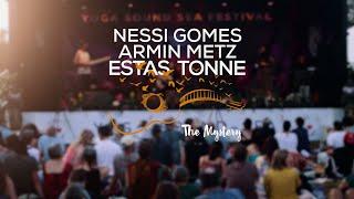 Estas Tonne, Nessi Gomes, Armin Metz - THE MYSTERY (Yoga Sound Sea Festival) Germany 2024