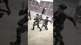 #army #training #students #boys #girl #running #rhs #digital #school #shorts #short