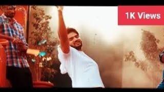 Tholi Parichayama Idhi whatsapp status video song | Guna 369