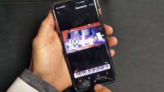 How to Trim Videos on the Fly on Galaxy S8, S9, S10, S10+ (No Downloads)