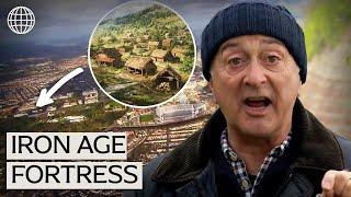 The Iron Age Capital Hiding Under A Welsh Housing Estate | Time Team