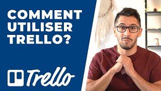 Comment utiliser Trello pour gérer vos projets [tutoriel en français]