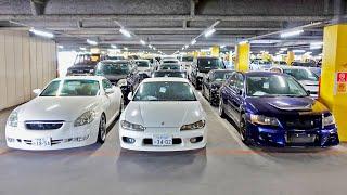 CARS IN JAPAN ARE NOT WHAT THEY SEEM! - Real Japanese Auctions