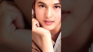 cewek cantik chelsea Islan #beautiful #story