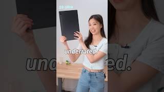 Giant Tablets are Underrated | Galaxy Tab S9 Ultra