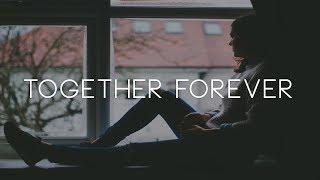 "Together Forever" - Sad Piano Rap Beat | Emotional Hip Hop Instrumental 2018