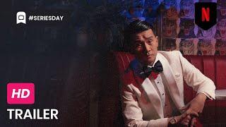 Ronny Chieng: Speakeasy - Official Trailer - Netflix