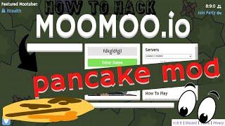 HOW TO HACK IN MOOMOO.IO!!! 100% SAFE HACKS
