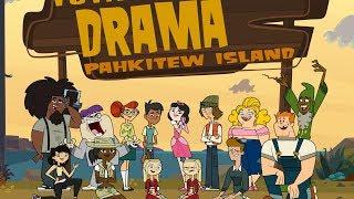 Total Drama Pahkitew Island Episode 12 - Pahk’d With Talent