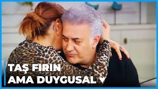 Haluk'un Duygusal Sevgililer Günü Hediyesi | Çocuklar Duymasın 68. Bölüm