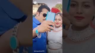 Salman Khan Salman Khan lookalike duplicate Salman Khan Tiktok  salmankhan Same to same Salmankhan