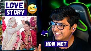 Mortal Rutuja Love Story  How Met First Time 🫣